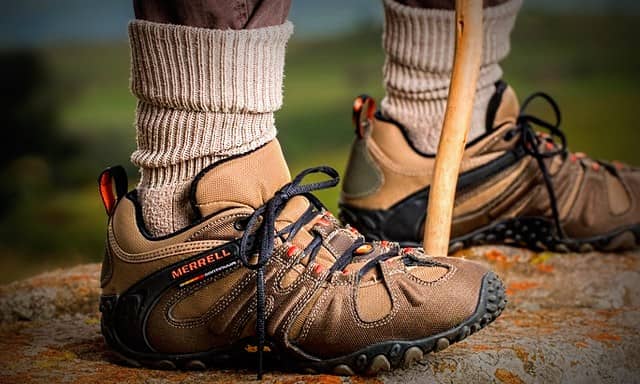 Can You Wear Socks with Climbing Shoes? (3 Minute Read)