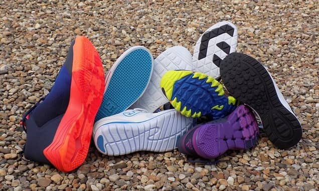 Where To Recycle Sneakers