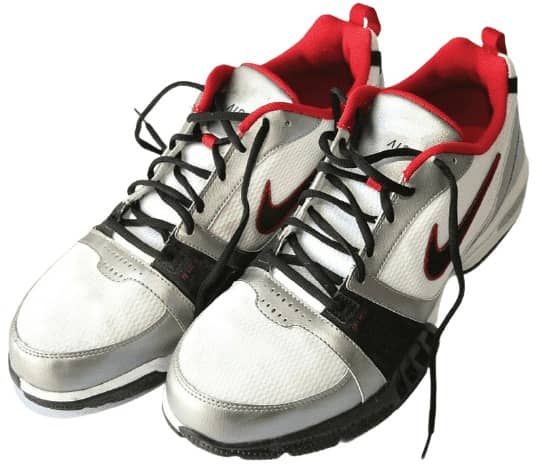Running shoes VS Trainers (Quick Facts)