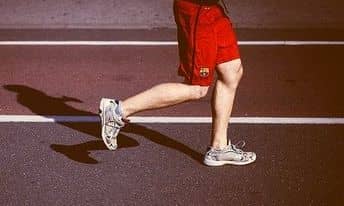 How to Break In Running Shoes?