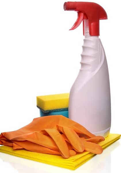 Liquid-detergent