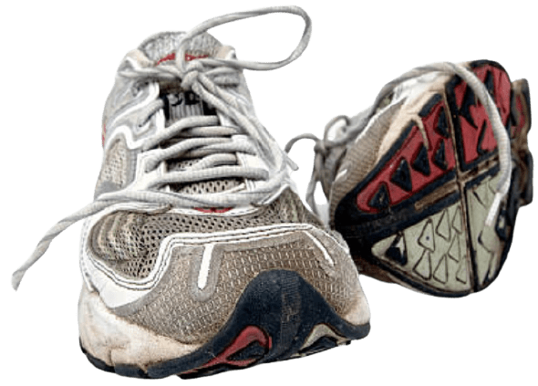 How Long Do Running Shoes Last? (2 Minute Read)