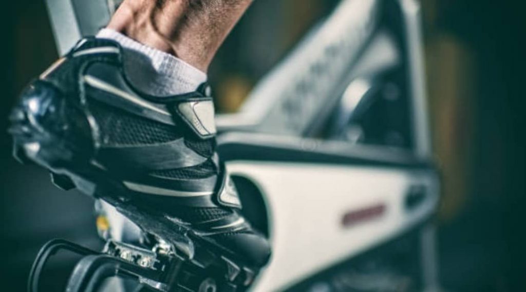 Can You Ride A Peloton With Regular Shoes?
