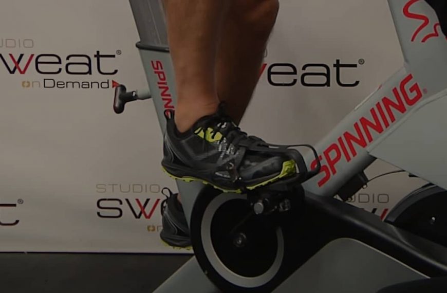 Can You Ride A Peloton With Regular Shoes?