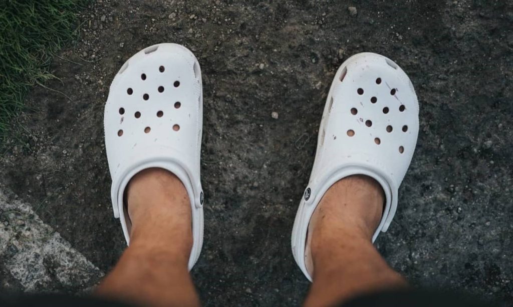 Are Crocs Comfortable? | The Truth!