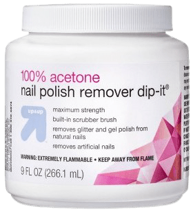 Nail-Polish-Remover