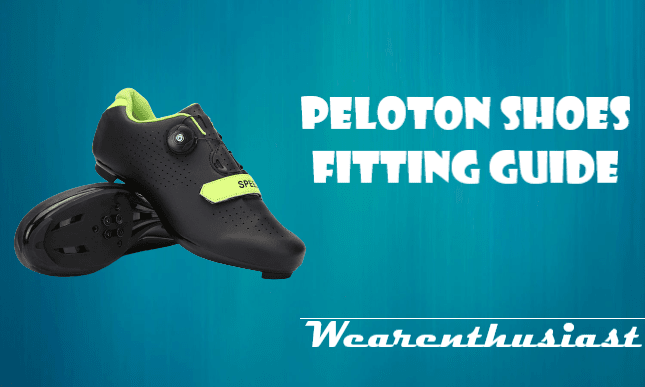Peloton-shoes-fitting-guide