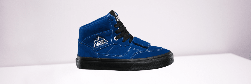 Vans: Everything You Need To Know!