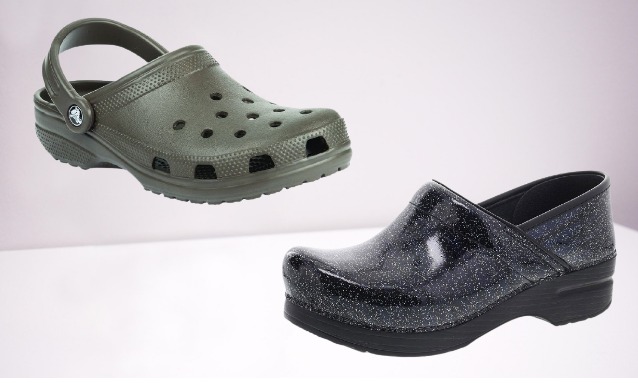 Crocs vs Dansko | Which One Stands Out!