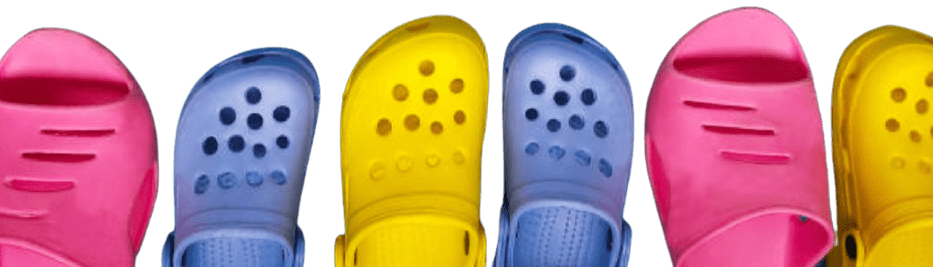 Crocs: Everything You Need To Know!