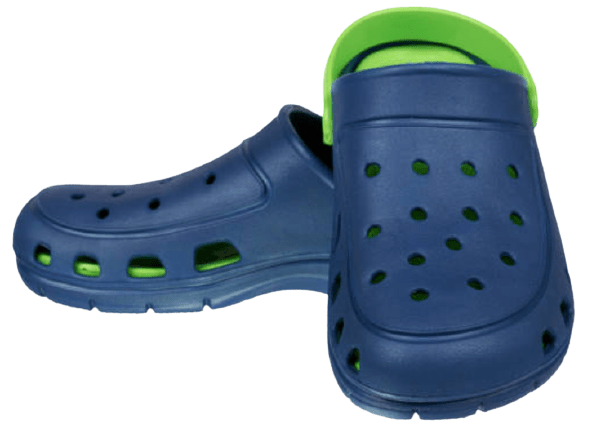 Are crocs edible? | Not As Crazy As It Sounds!