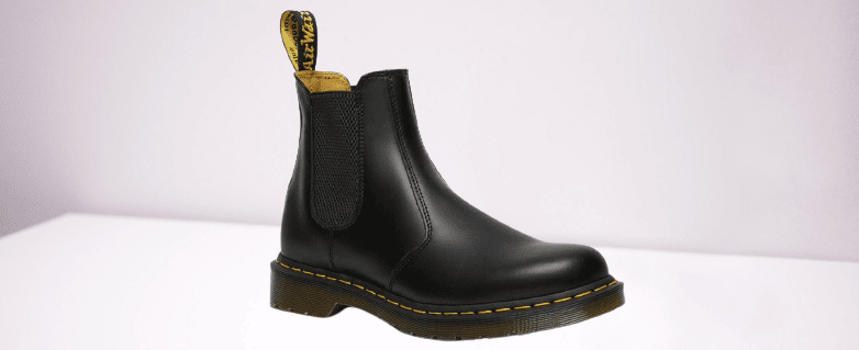 Chelsea boots doc martens