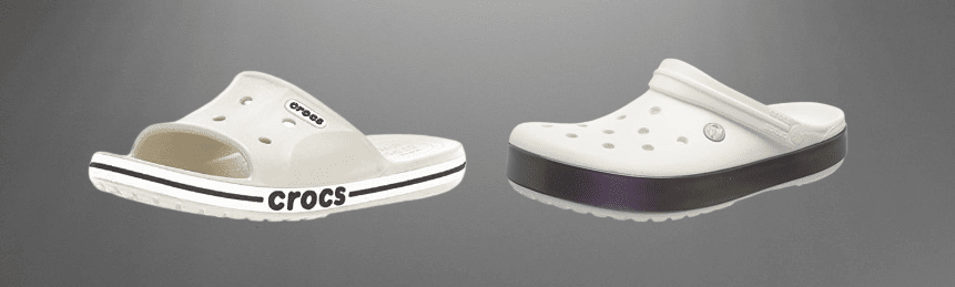 Are crocs open or closed-toe shoes? | The Complete Picture!