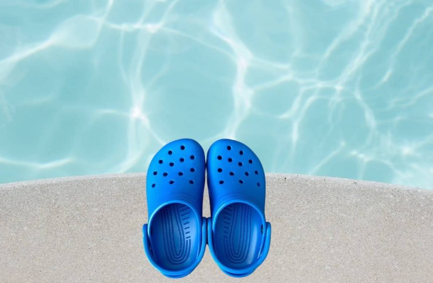 Are Crocs Water Shoes?