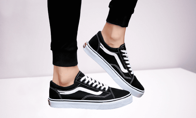 Are Vans Really Comfortable?
