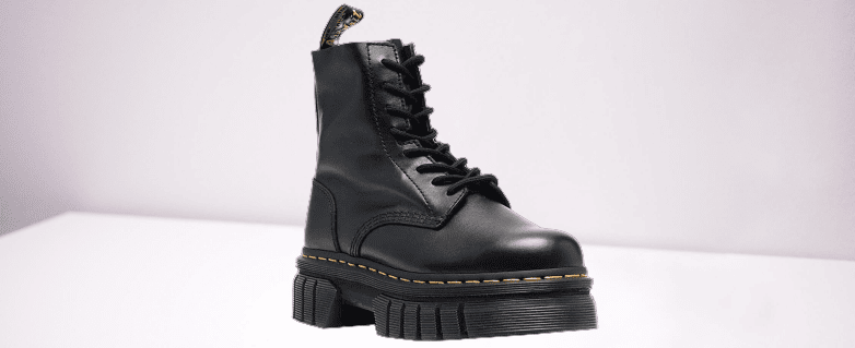 Doc Martens : Ins and Outs!