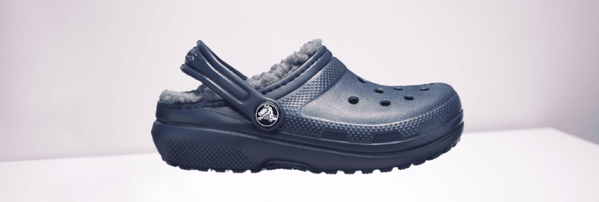 Can You Wear Crocs in the Winter? | Crocs at Winter!