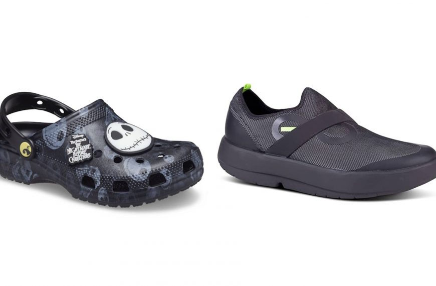 Crocs vs OOFOS: Which One Is the Best?