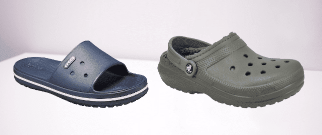 Are crocs open or closed-toe shoes? | The Complete Picture!