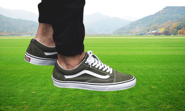 Do Vans Run Big or Small? (Complete Guide)