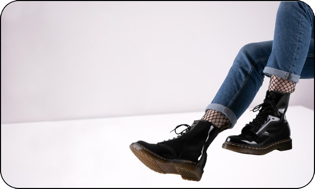 Are Doc Martens Good for Your Feet? | Wear Enthusiast