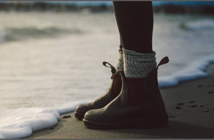 Are Doc Martens Waterproof? | Let’s Find Out!