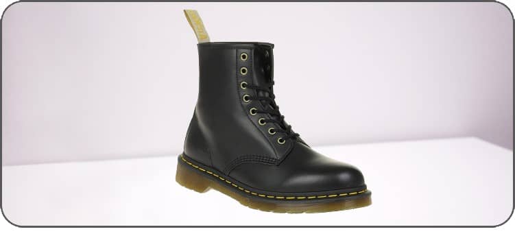 Are Doc Martens Waterproof? | Let's Find Out!