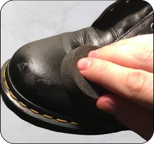 How to Fix Scuffed Doc Martens? | The Right Way!