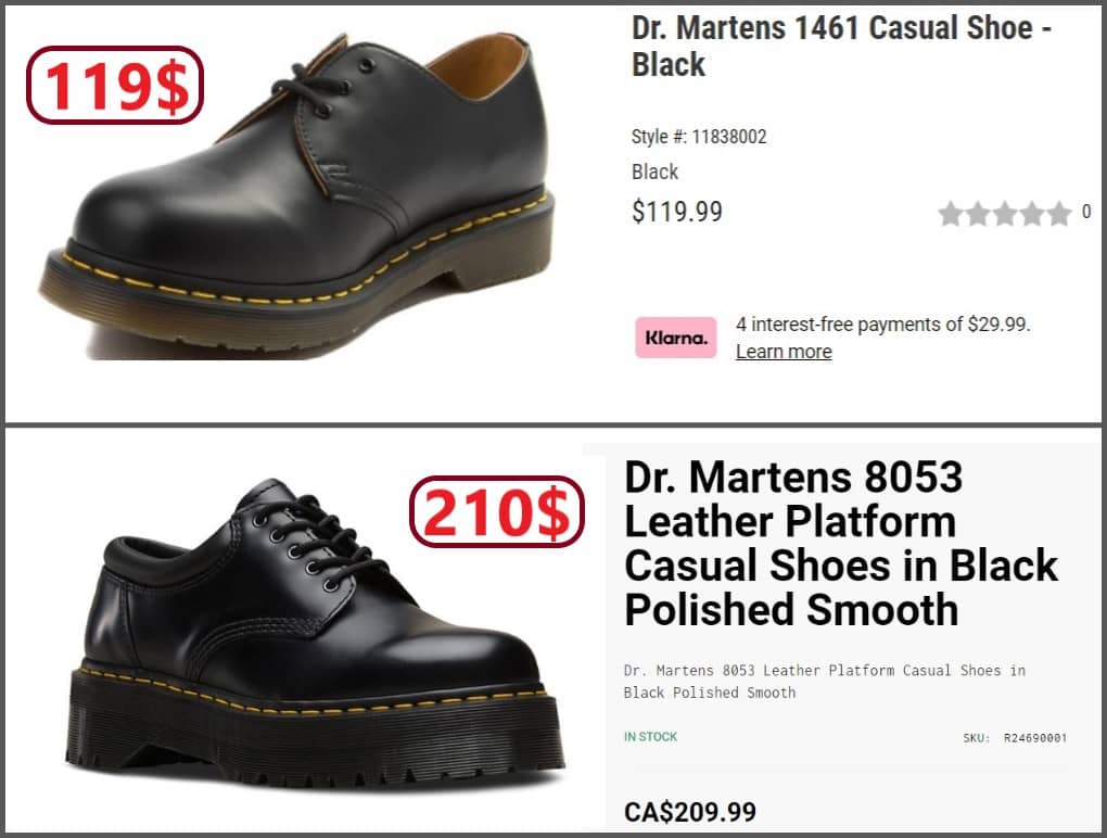 Doc Martens 1461 vs. 8053 price.jpg
