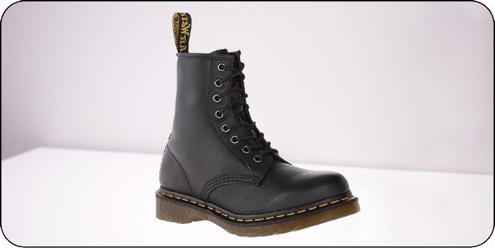 Wide feet sale doc martens