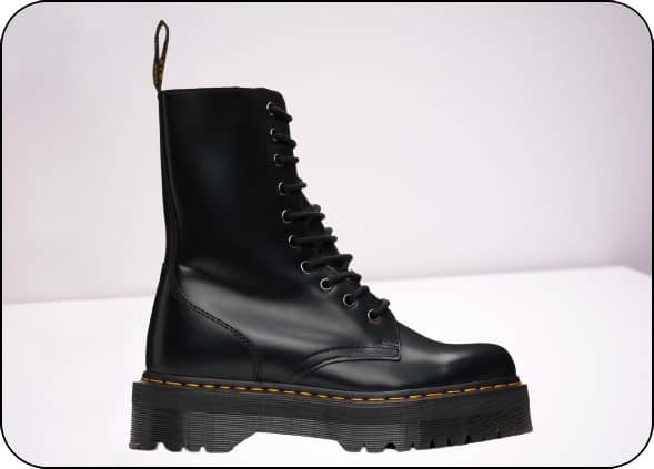 How to Spot Fake Doc Martens? | 7 Tell-Tale Signs!