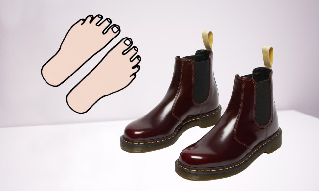 Are Doc Martens Good for Wide Feet?