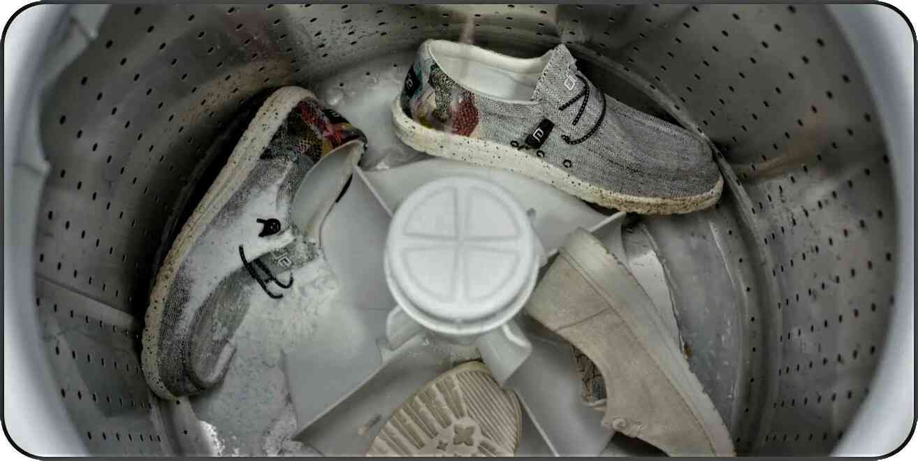 How to Dry Hey Dudes Fast? Guide)