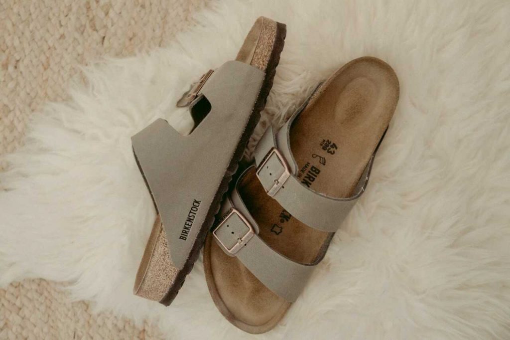 Birkenstock all you need to know