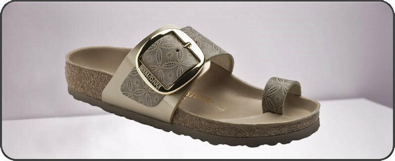 Birkenstocks: Ins and Out!