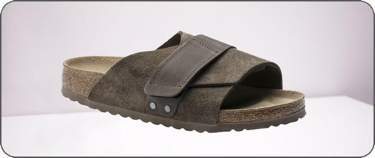 Birkenstocks: Ins and Out!
