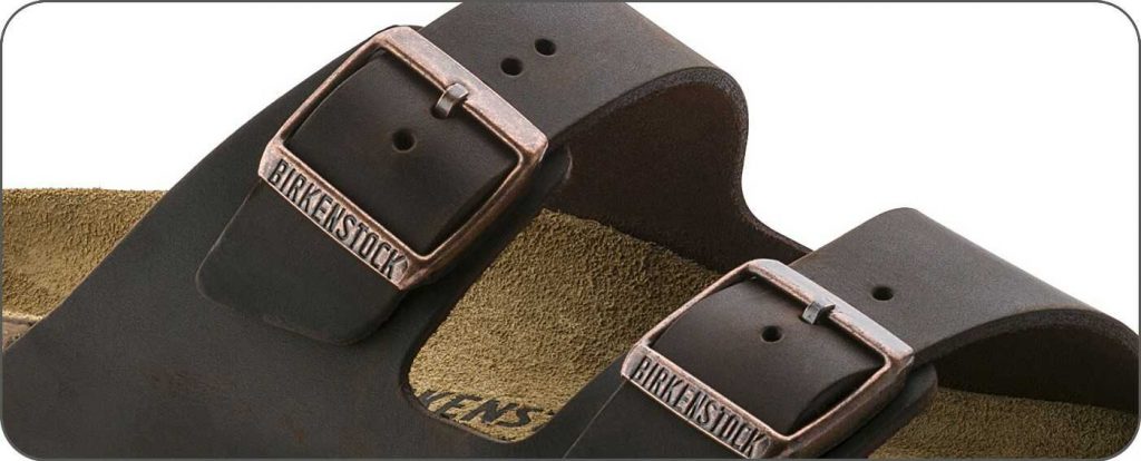 Are Birkenstocks Real Leather? (Important Facts)