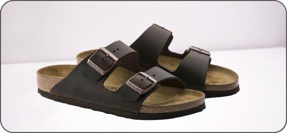 Birkenstock vs Teva | Which One Stands Out!
