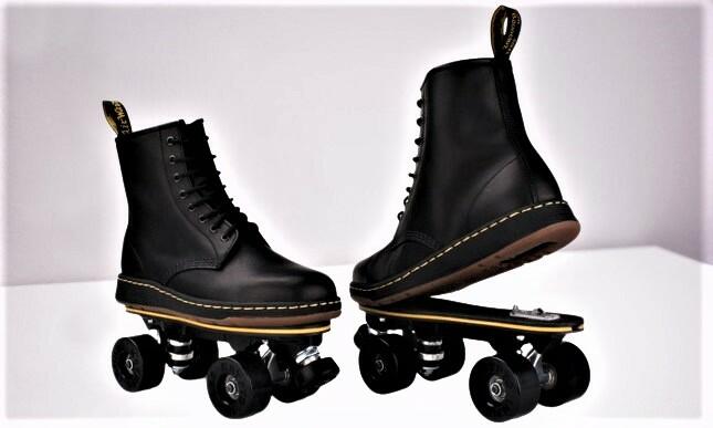 Can You Skate in Doc Martens? (Important Facts)