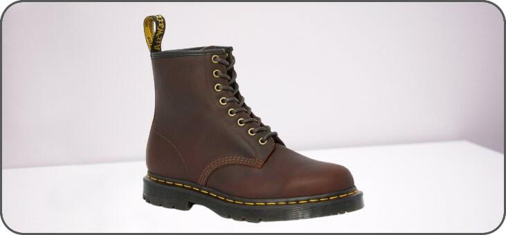 Are Doc Martens Good for Winter? (Quick Facts)