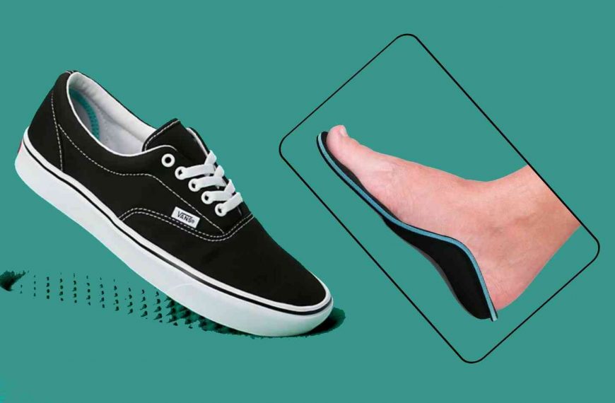 Do Vans Have Arch Support? (Important Facts)