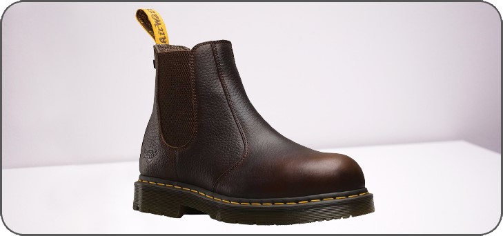 Are Doc Martens Good for Wide Feet? | The Truth!