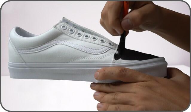 How to Customize Vans? | Jaw-Dropping Custom Vans!