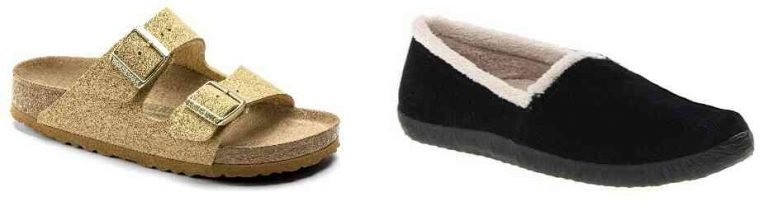 best sneakers for back problems