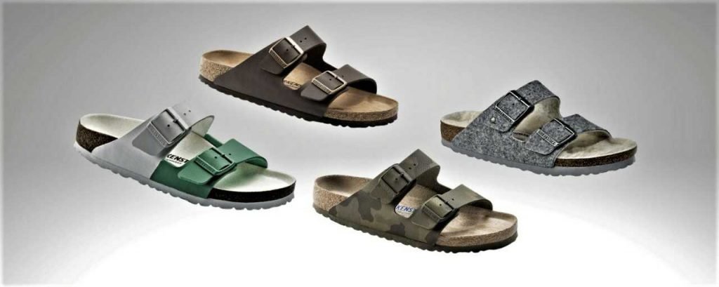 What color Birkenstocks should I get?