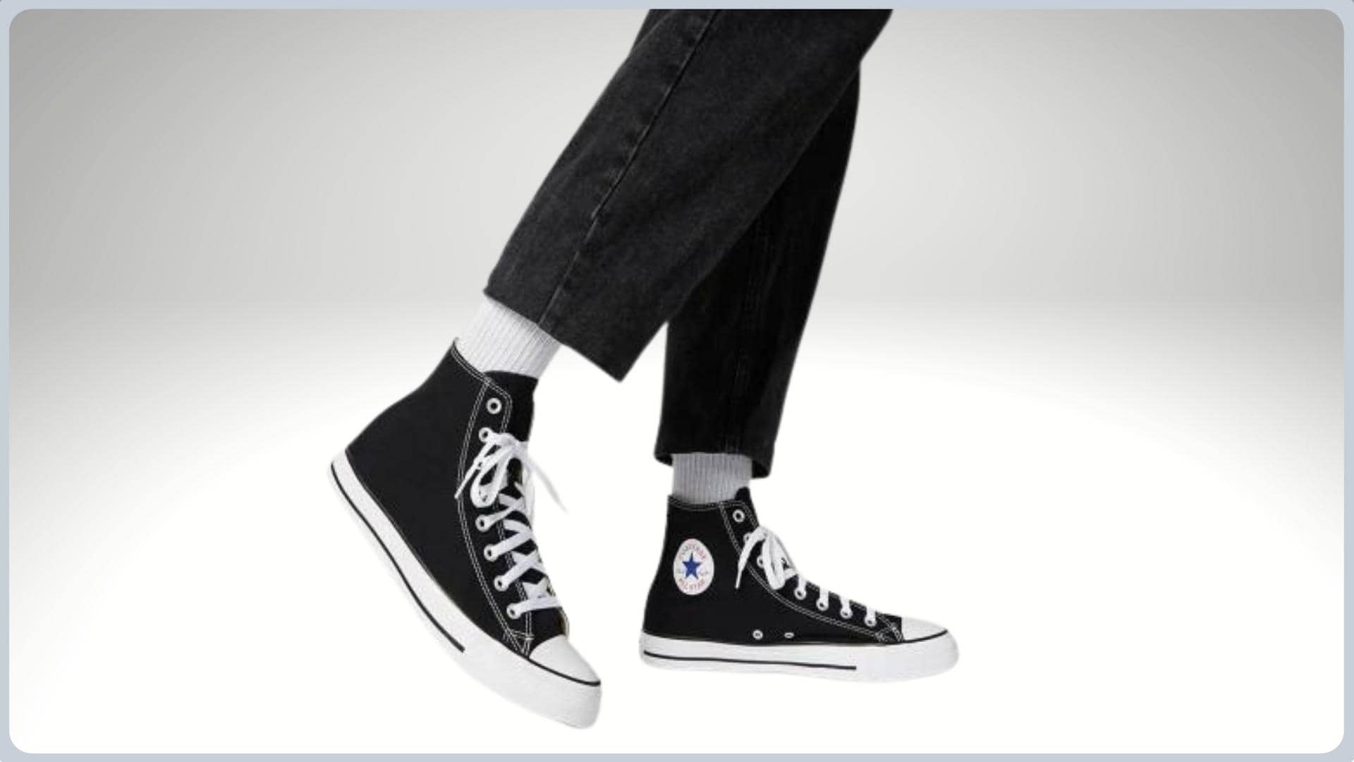 Are Converse Business Casual? (Quick Facts)