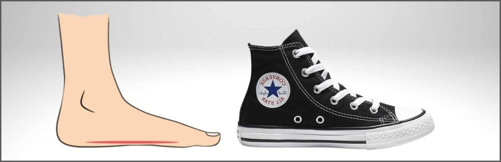 Are Converse Good for Walking? (Important Facts)