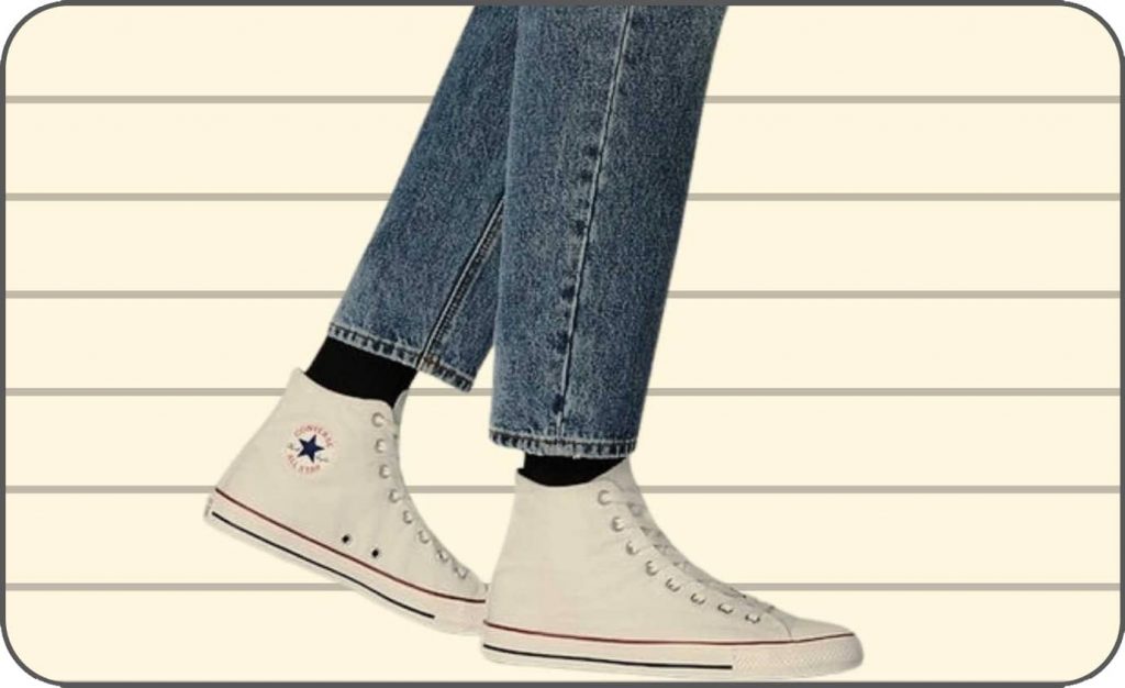 Are Converse Business Casual? (Quick Facts)