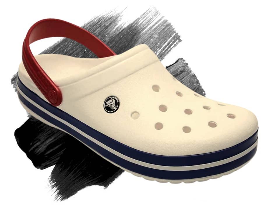 Are Crocs Good for Plantar Fasciitis? | (Quick Facts)