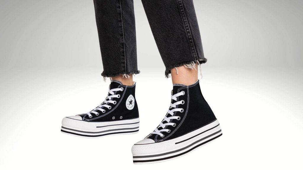 Are Platform Converse Comfortable? (Quick Facts)
